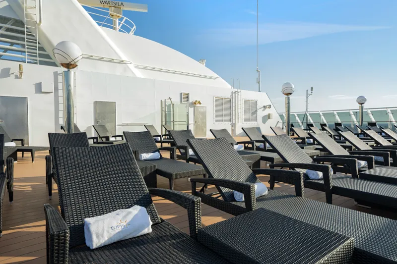 Top 16 Exclusive Solarium 2