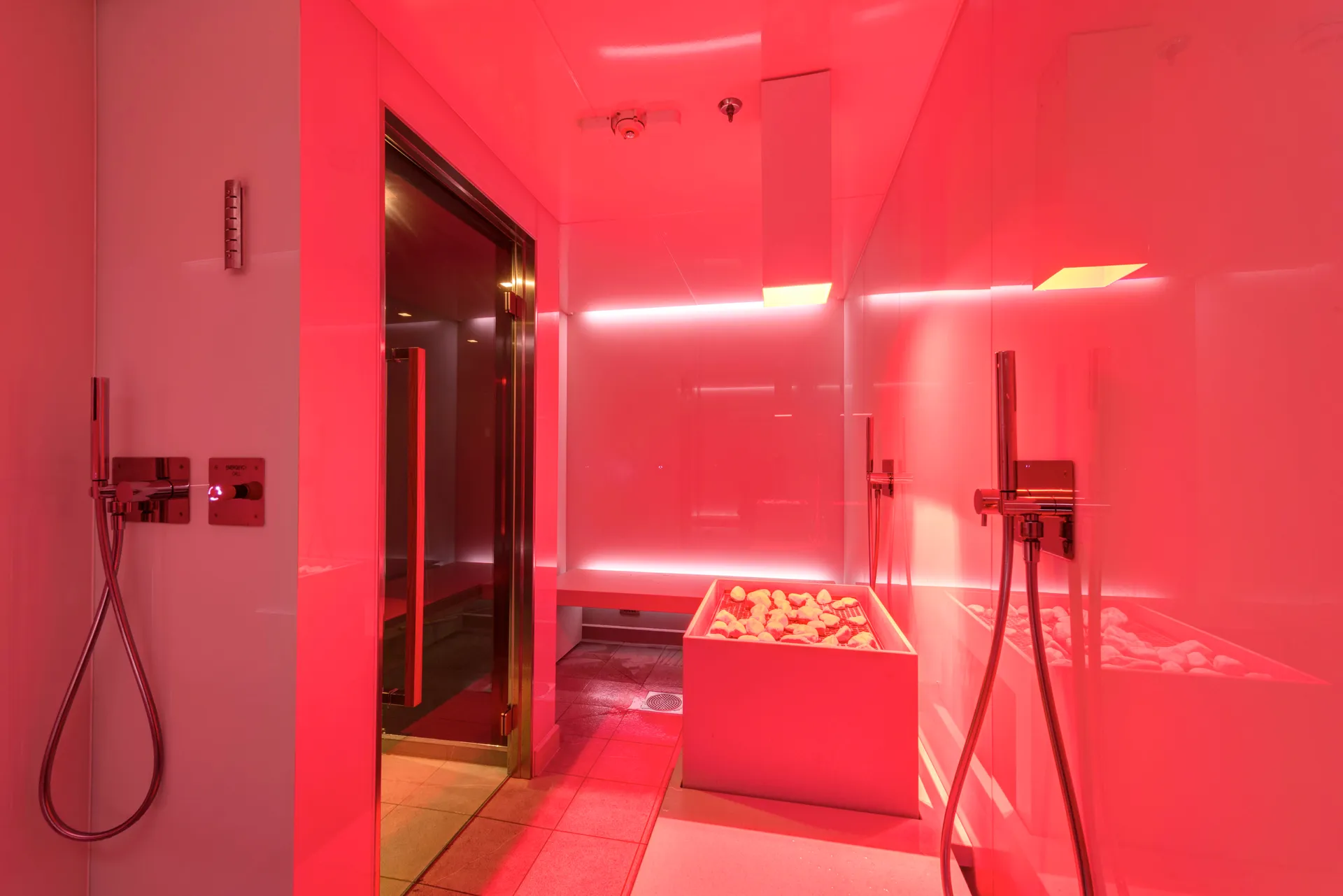 MSC Aurea Spa 奧蕾亞水療 2
