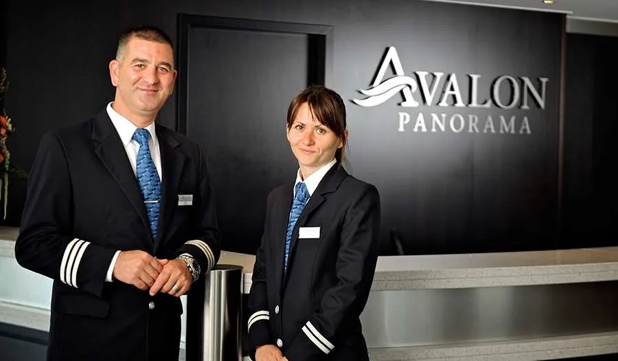 亚法隆全景号 5