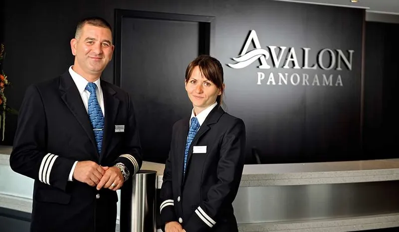 Avalon Panorama 3