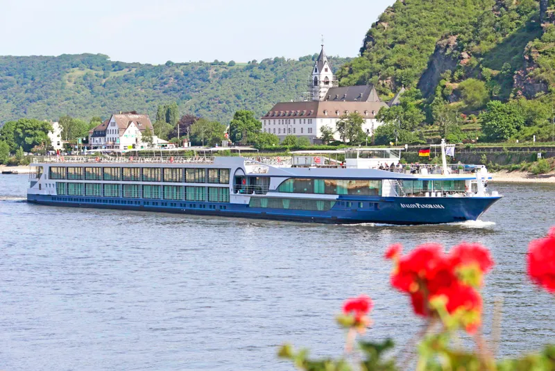 Avalon Panorama — Avalon Waterways