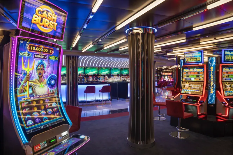 MSC Signature Casino