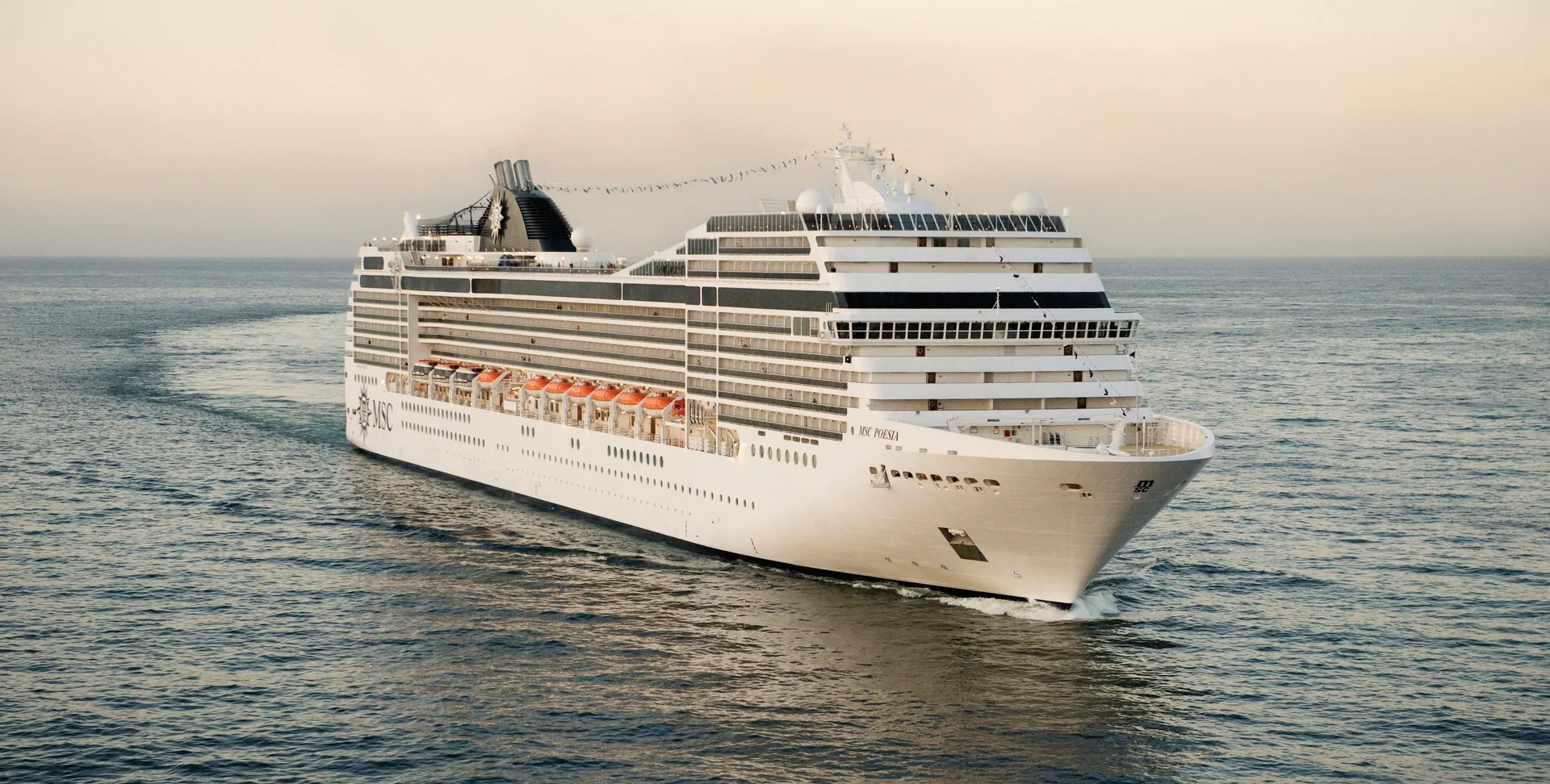 MSC Poesia 32