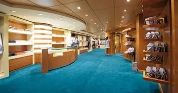 Cruising Panama Canal