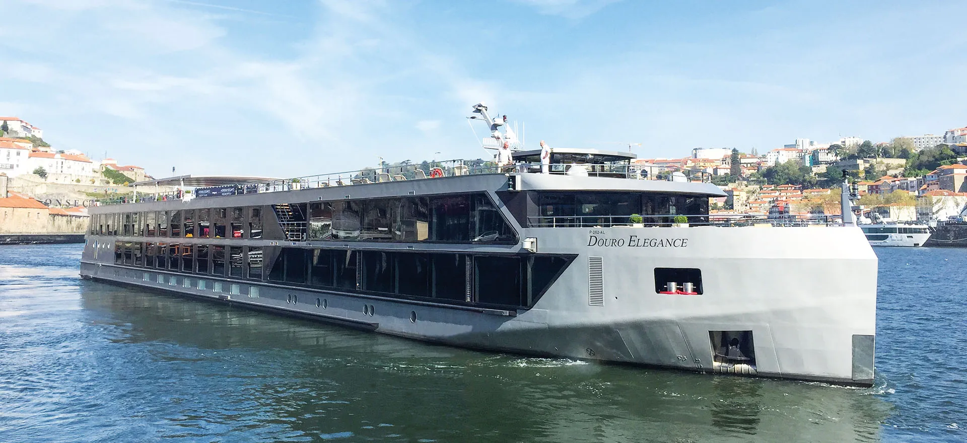 MS Douro Elegance — Riviera Travel