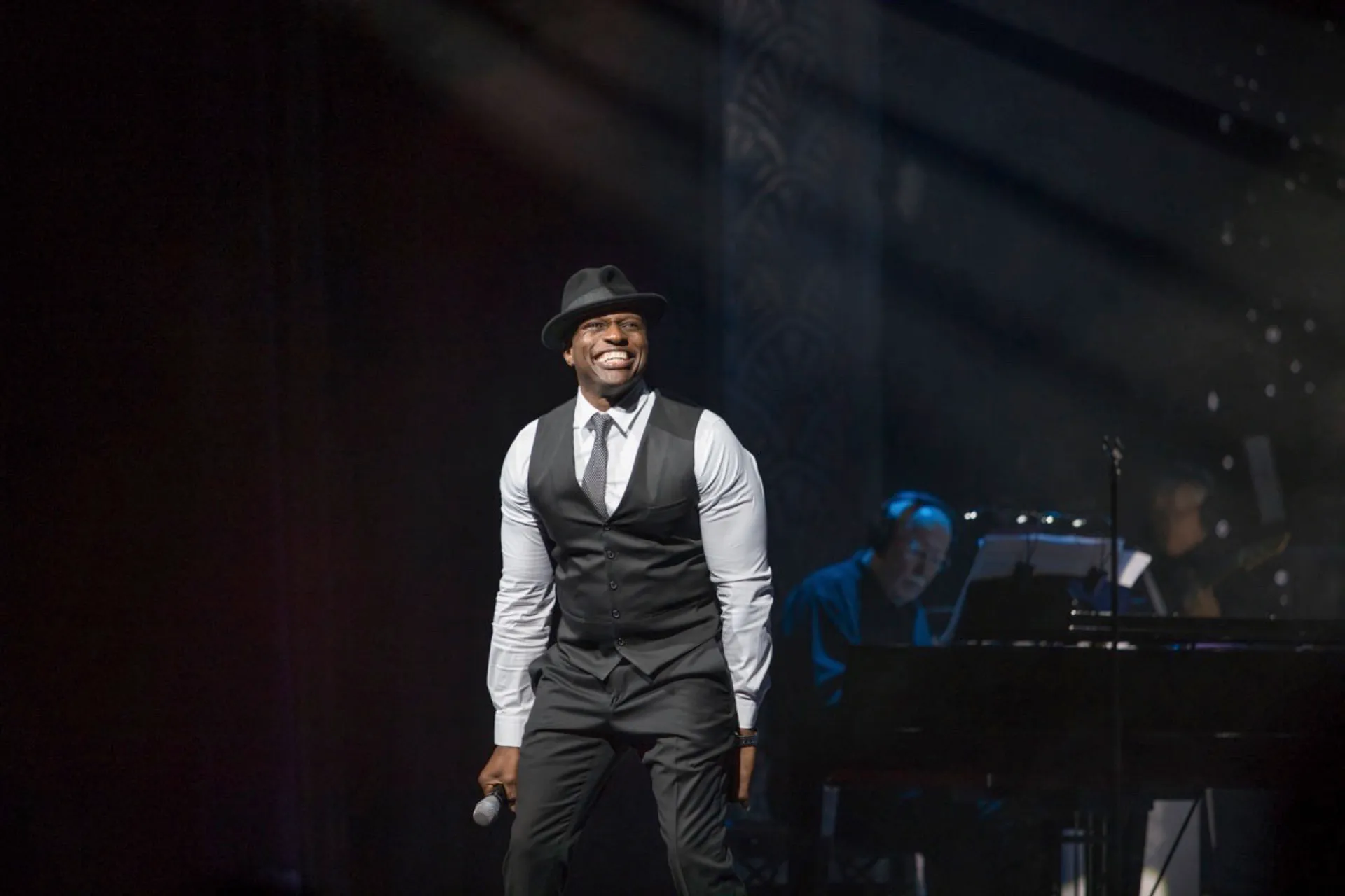 Vybraní hosté – umělci a řečníci 3