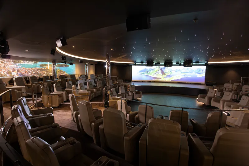 State-of-the-Art Teater 1