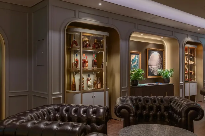 Connoisseur’s Corner 1