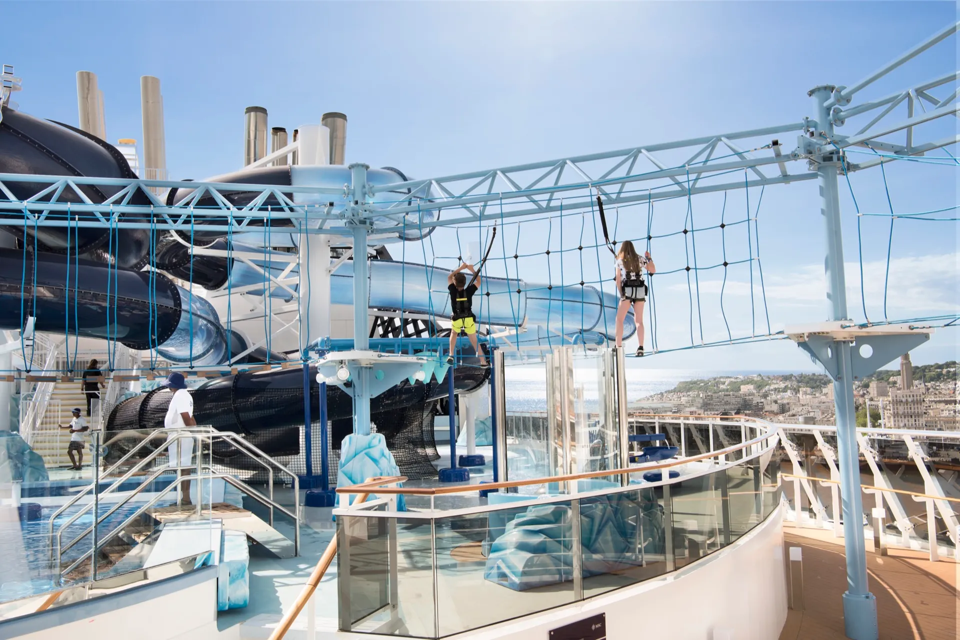 Polar Aquapark 北極水上樂園 2
