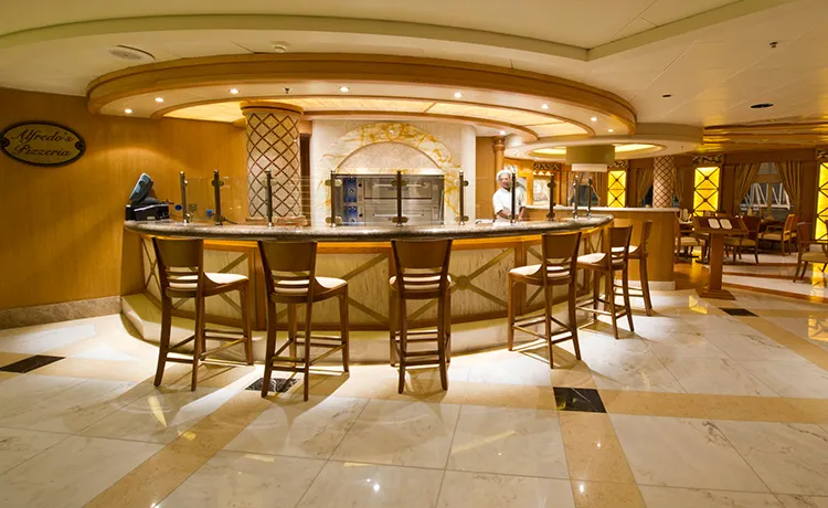 Grand Princess 15