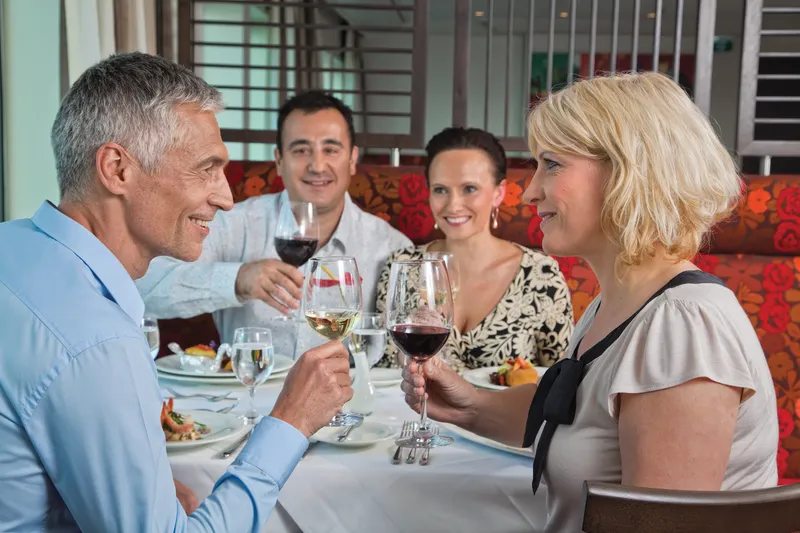 Restaurant Principal 1