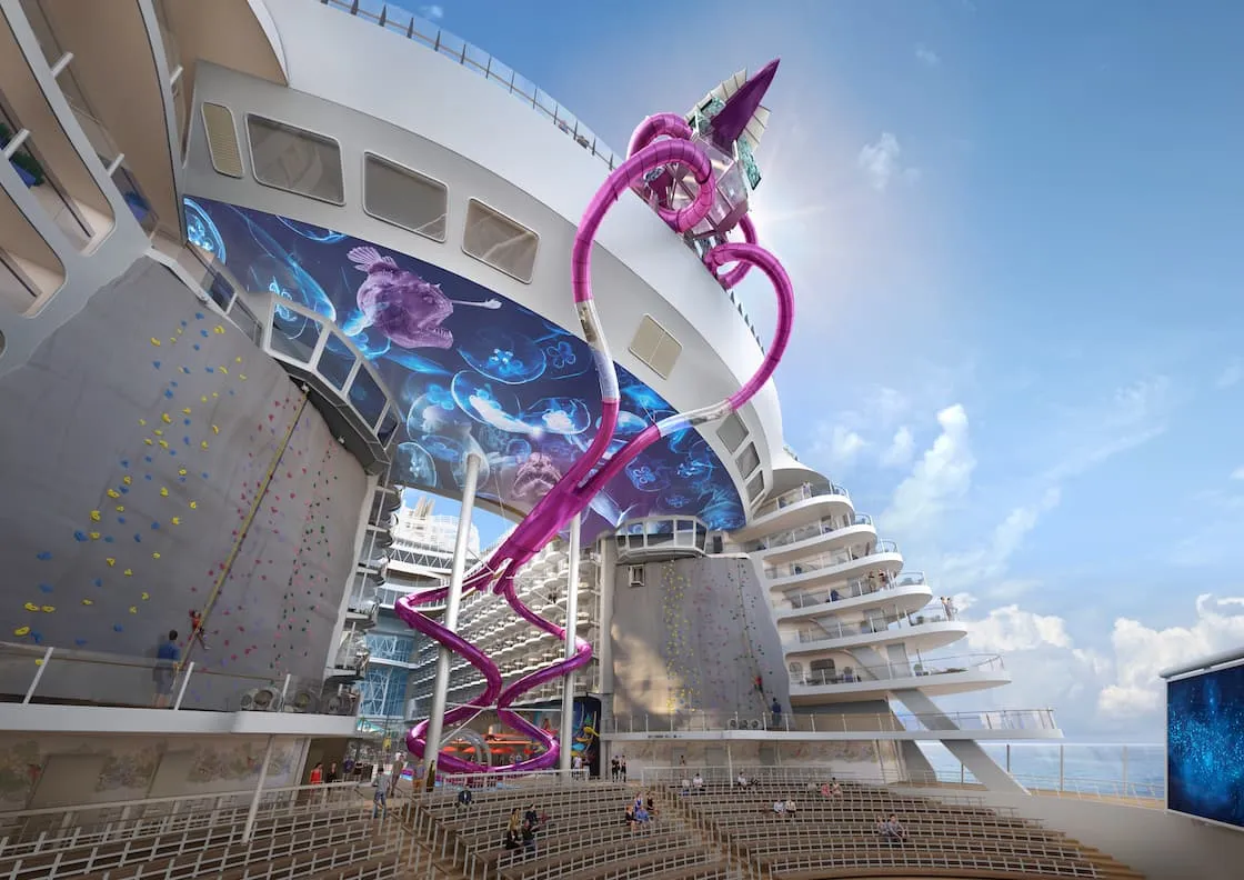 Utopia of the Seas 3