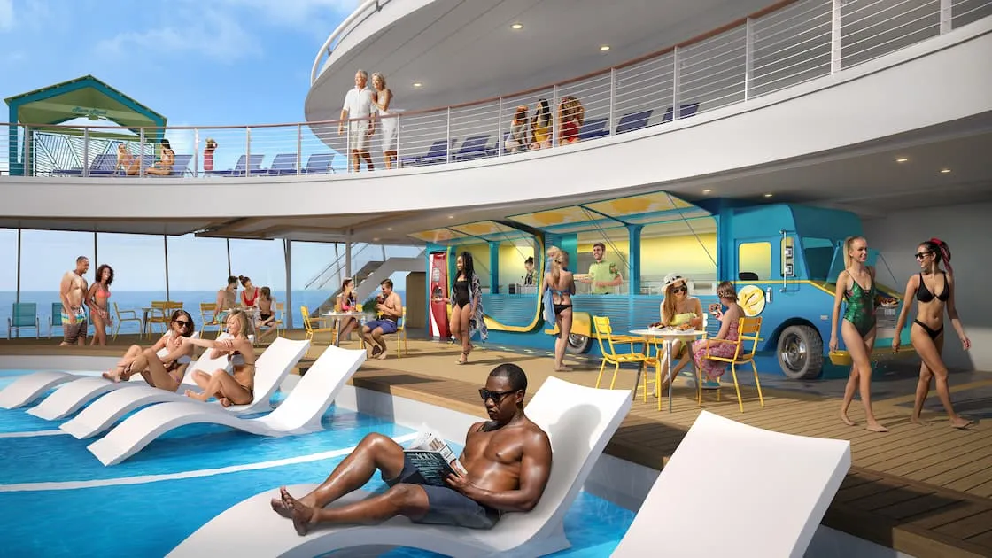 Utopia of the Seas 5
