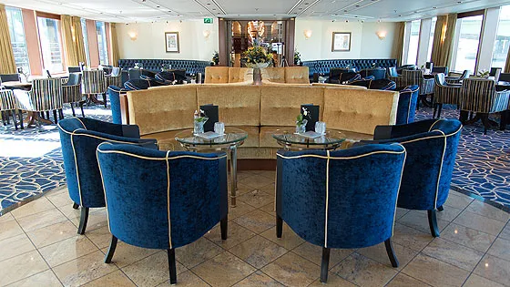 Panorama Lounge