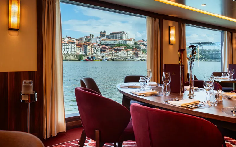 Restaurant Principal 1