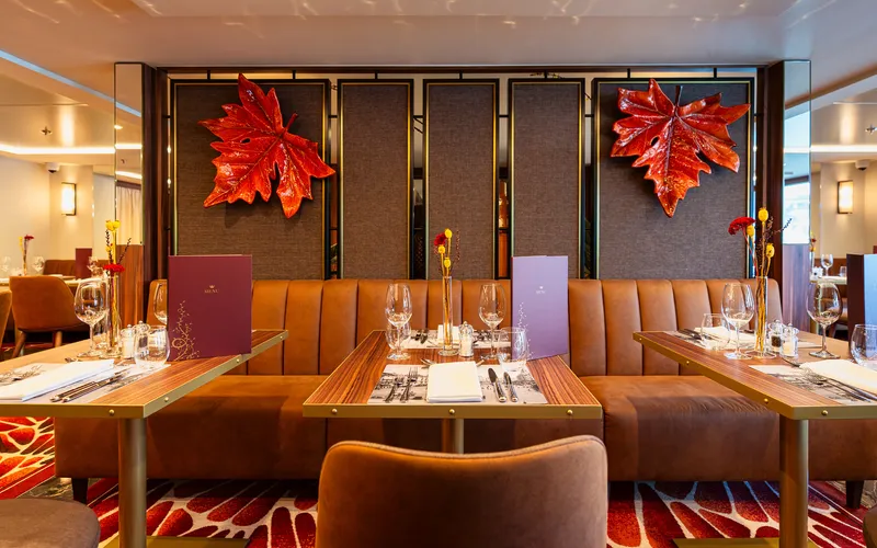 Restaurant Principal 2