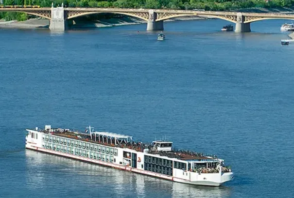 Viking Atla — Viking River Cruises