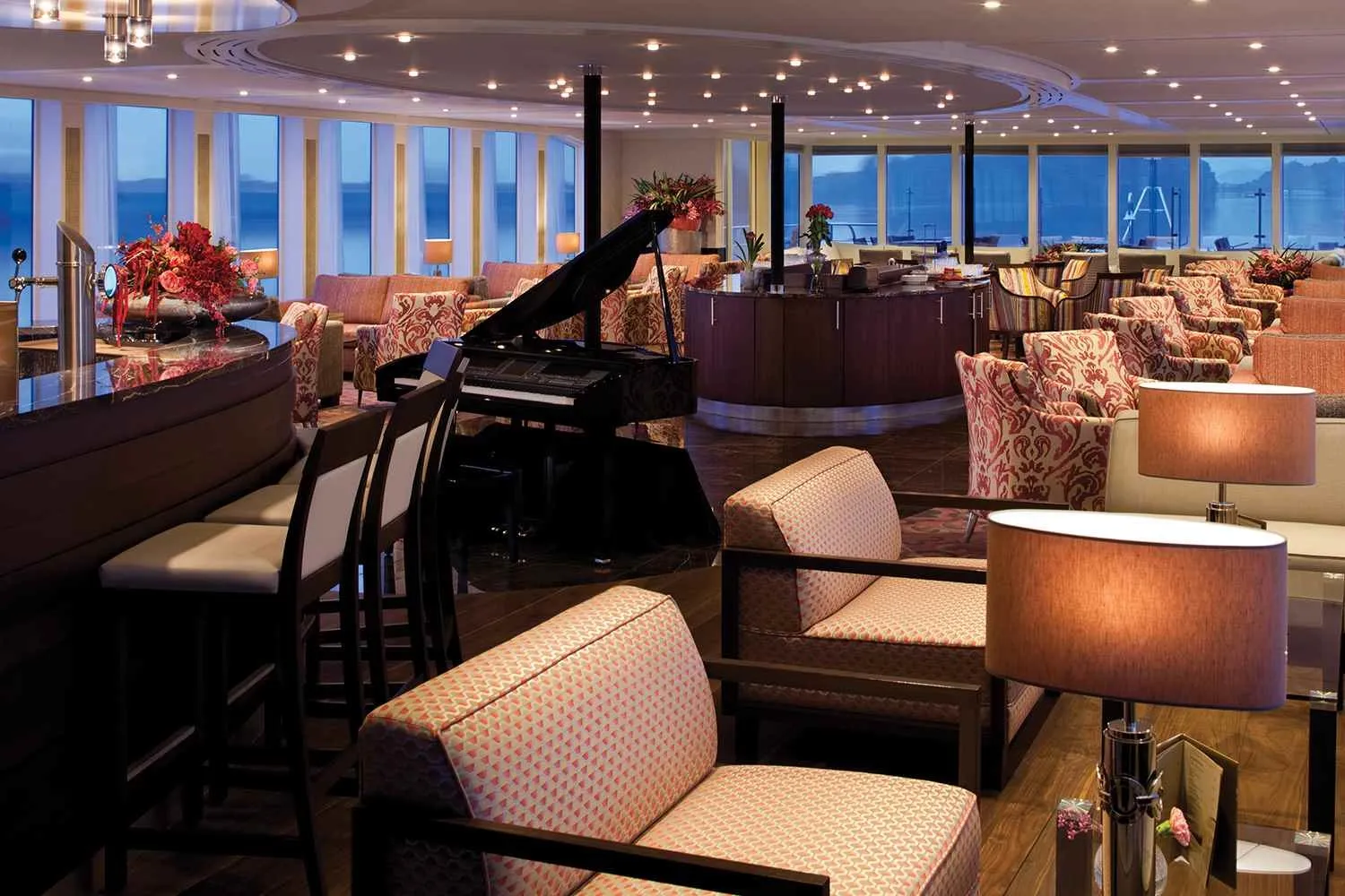 阿玛切尔托号 5