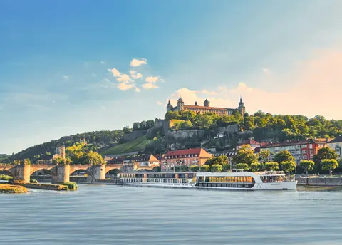 AmaCerto — AmaWaterways