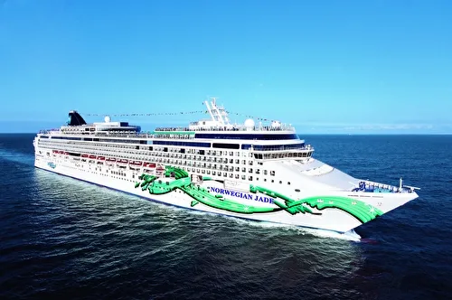 Norwegian Jade 9