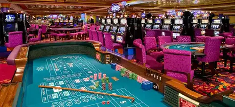 Cruise Inside Passage