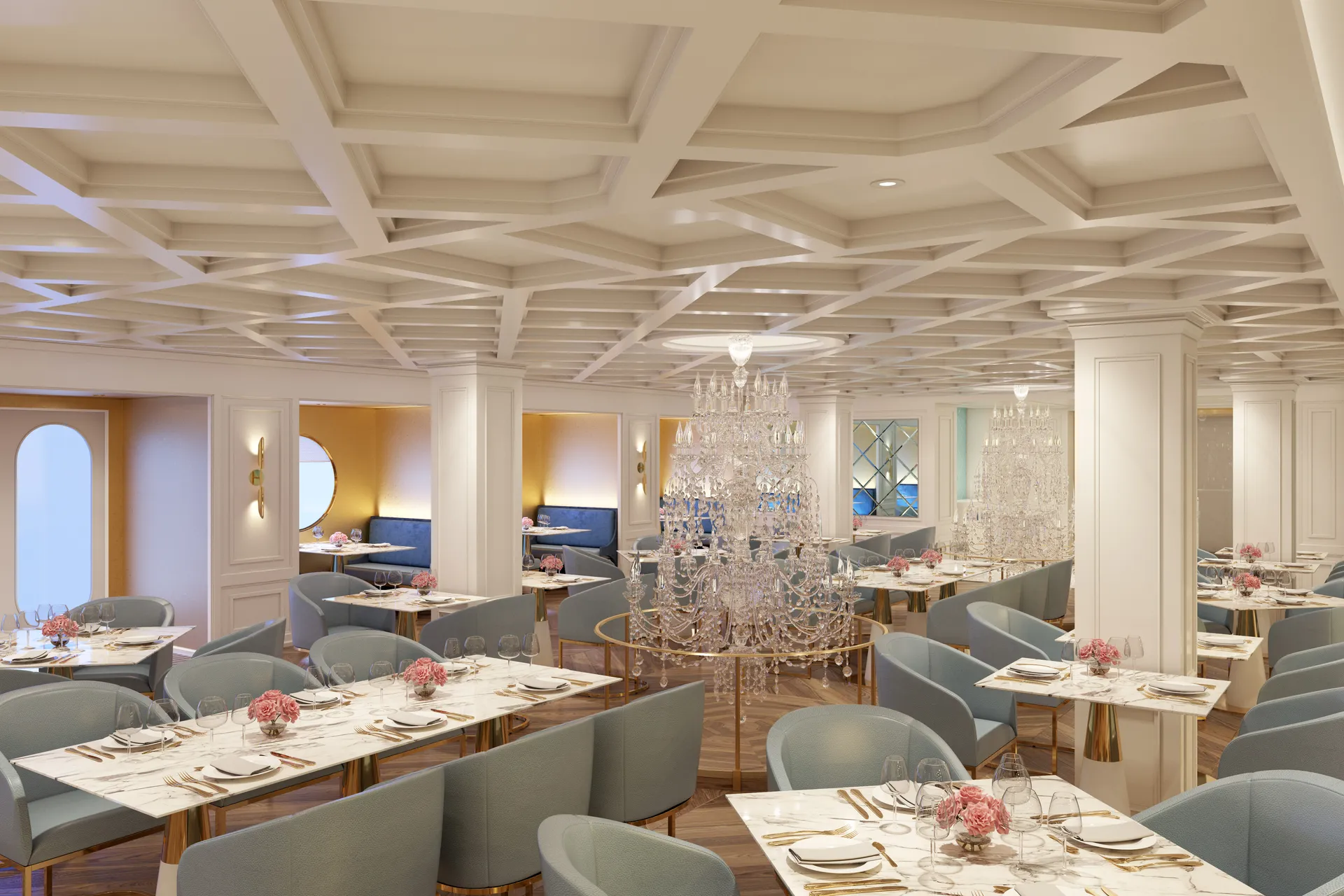 Le Bistro 法式小酒館 2