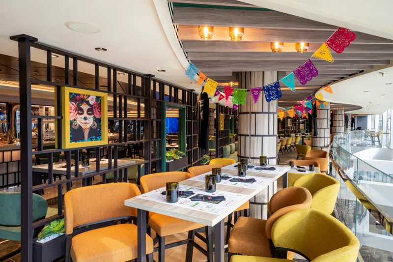 HOLA! Tacos & Cantina 2