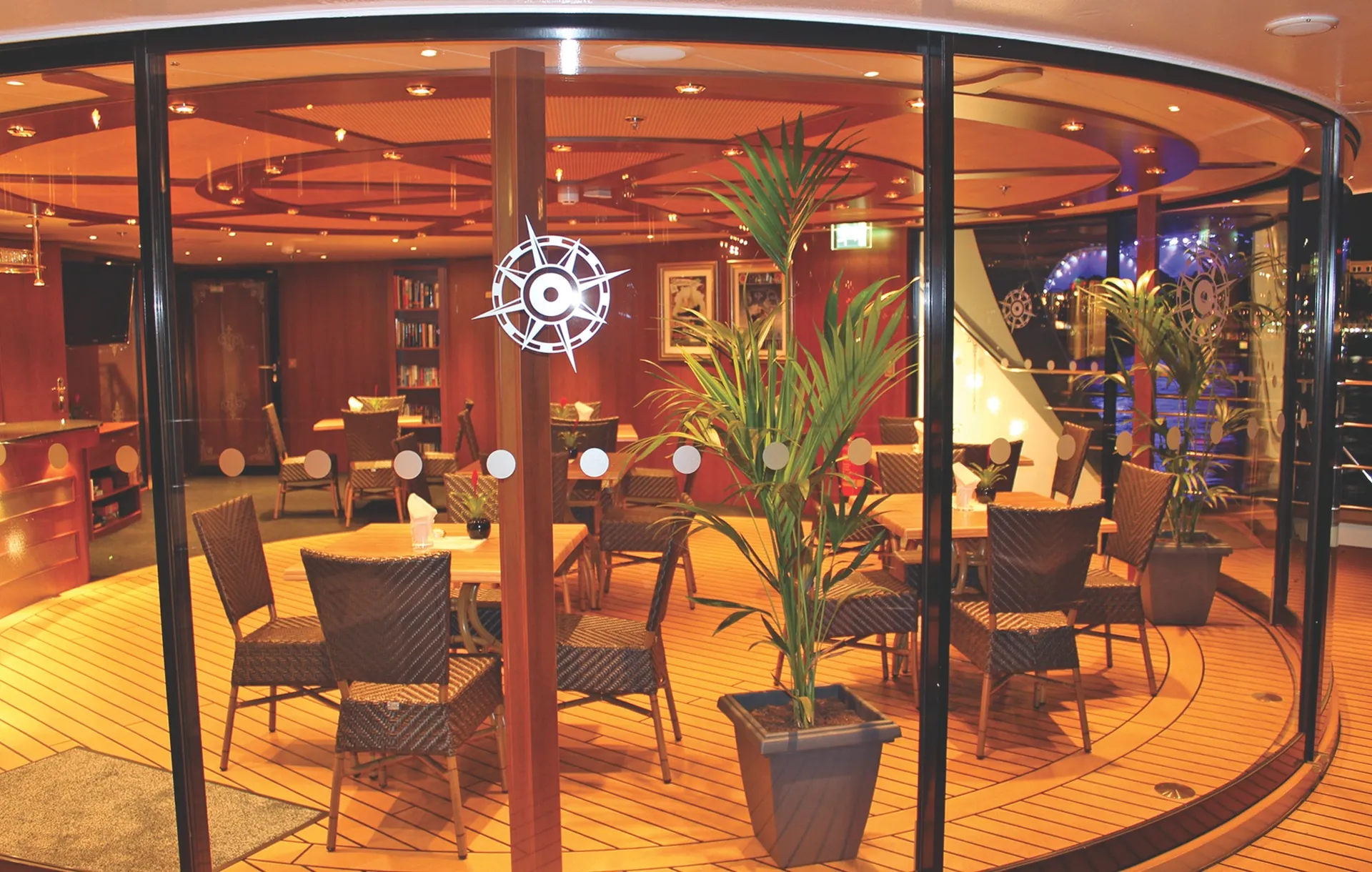 Lido Bar