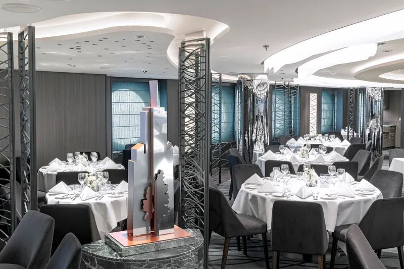 Restaurant Central Park 2