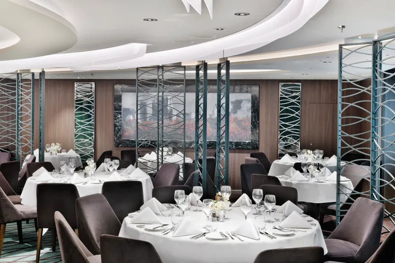 Restaurant Central Park 4