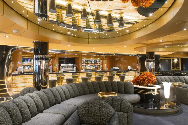 Barul de Pian El Dorado 3