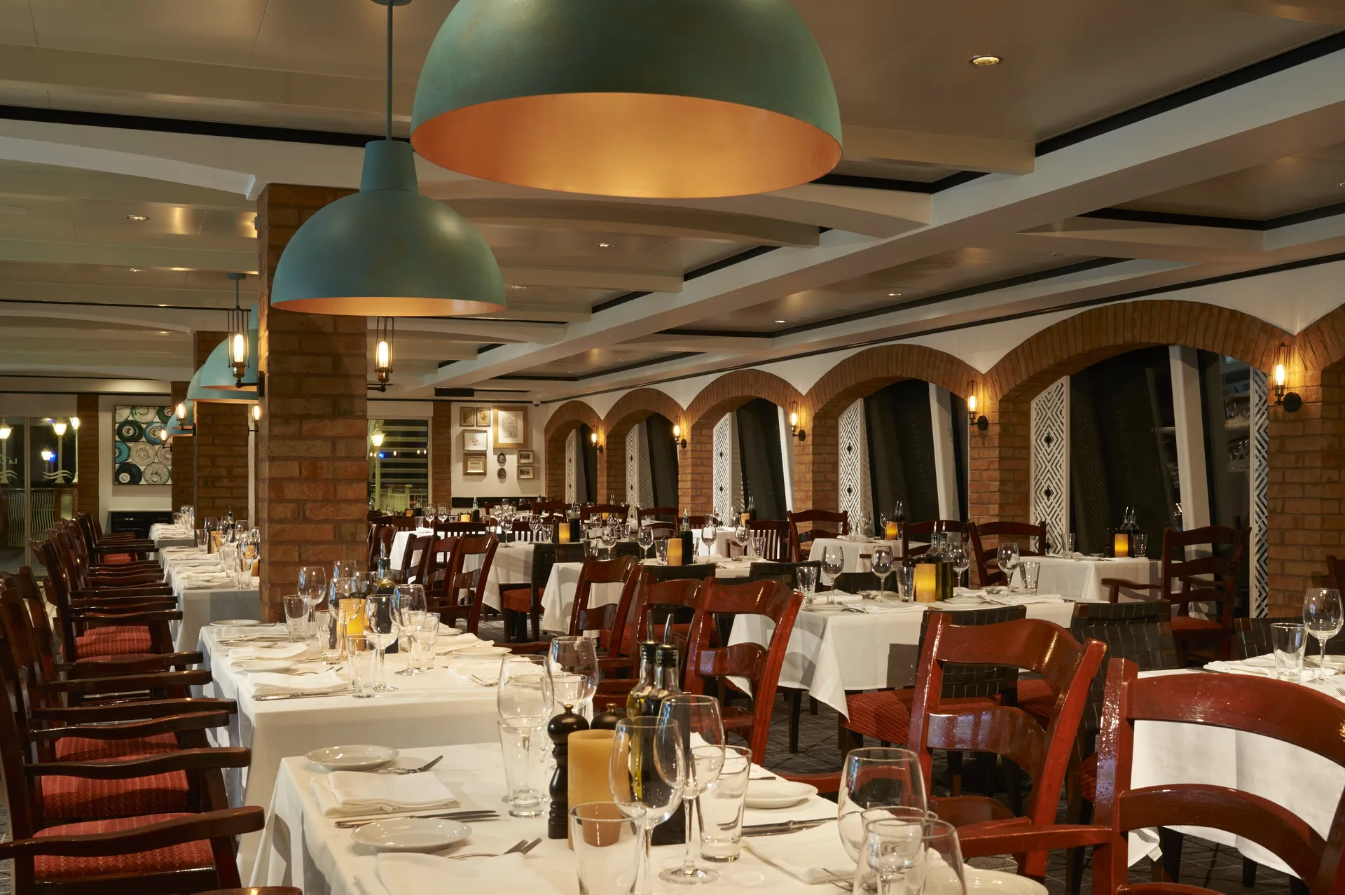 La Cucina 