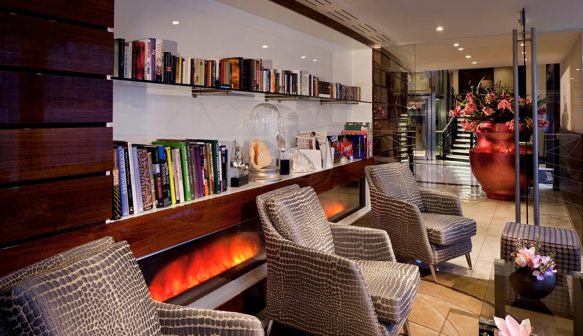 Library