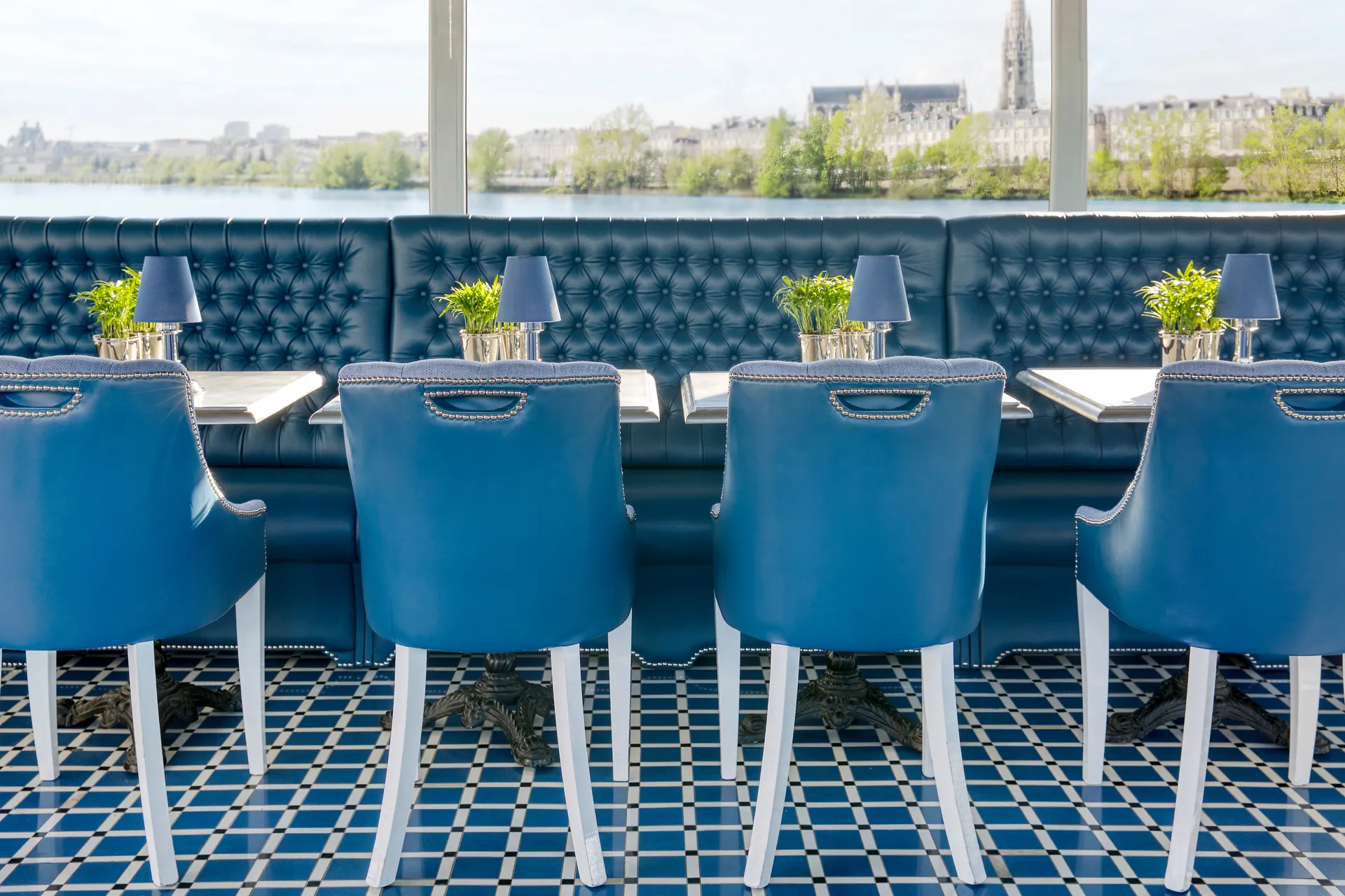 Cafe du Soleil 