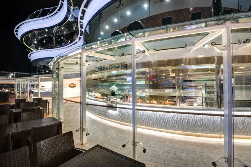 Atmosphere Bar South