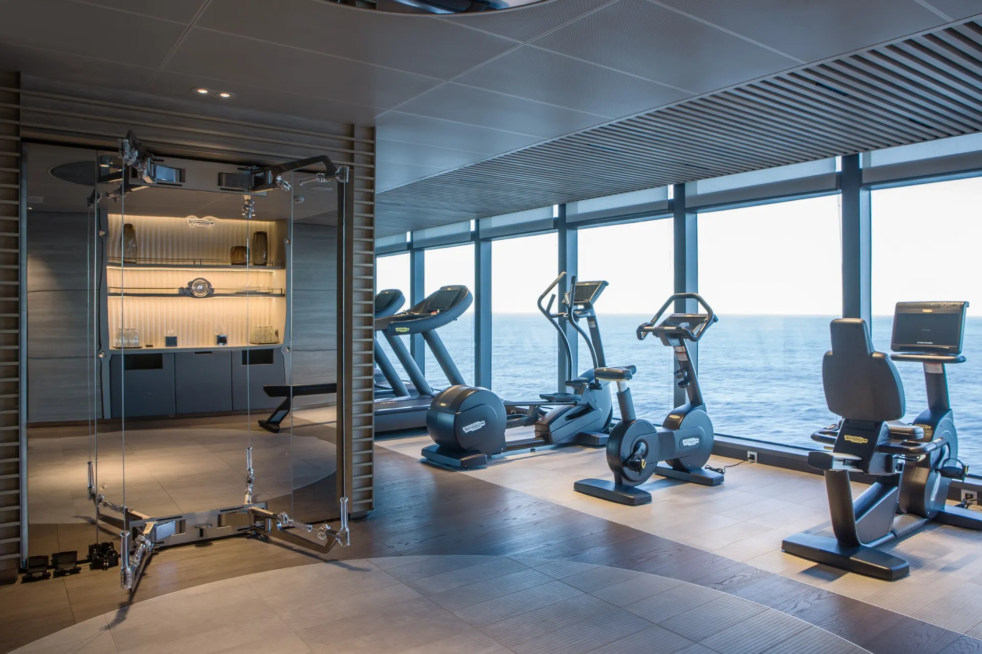 The Gym