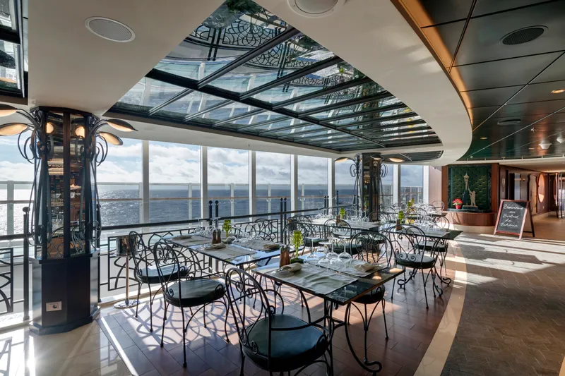 Bistrot La Bohème 2