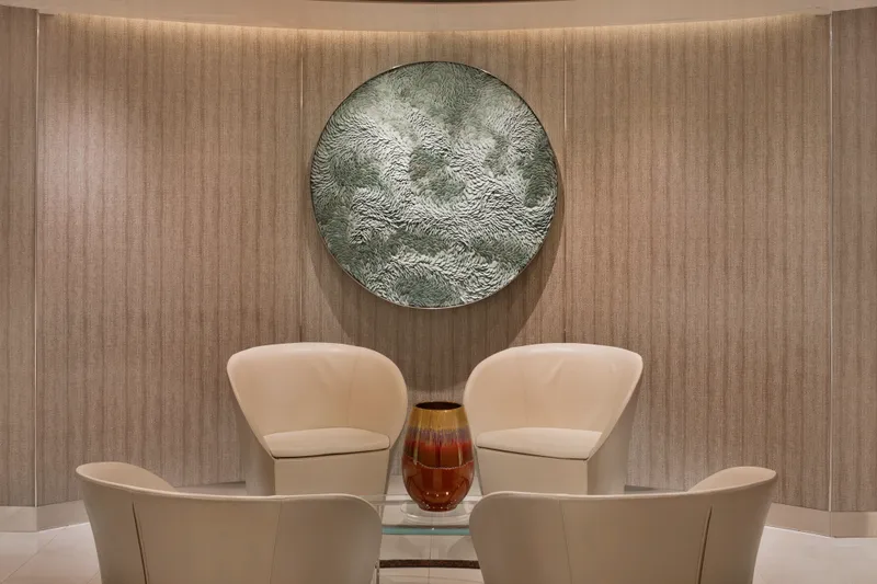 Kylpylä ja Hyvinvointi 5