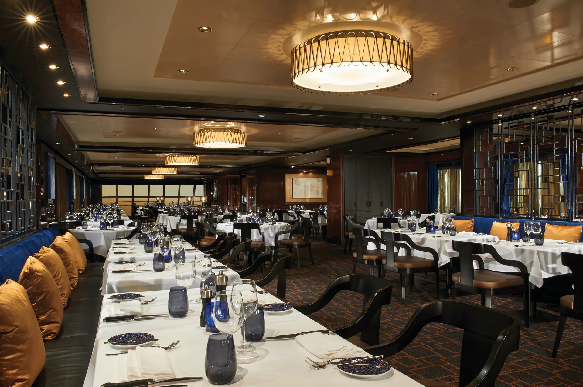 Cagney's Steakhouse