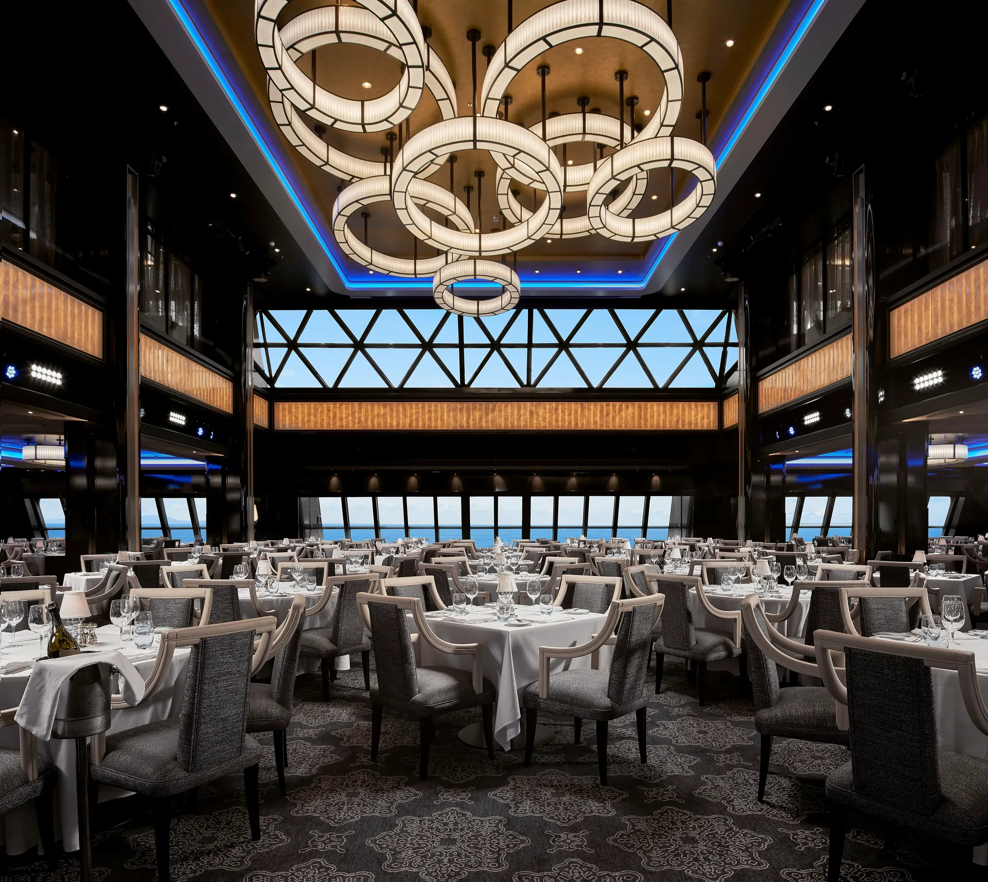The Manhattan Room