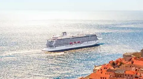 Scenic Sailing: Strait of Gibraltar