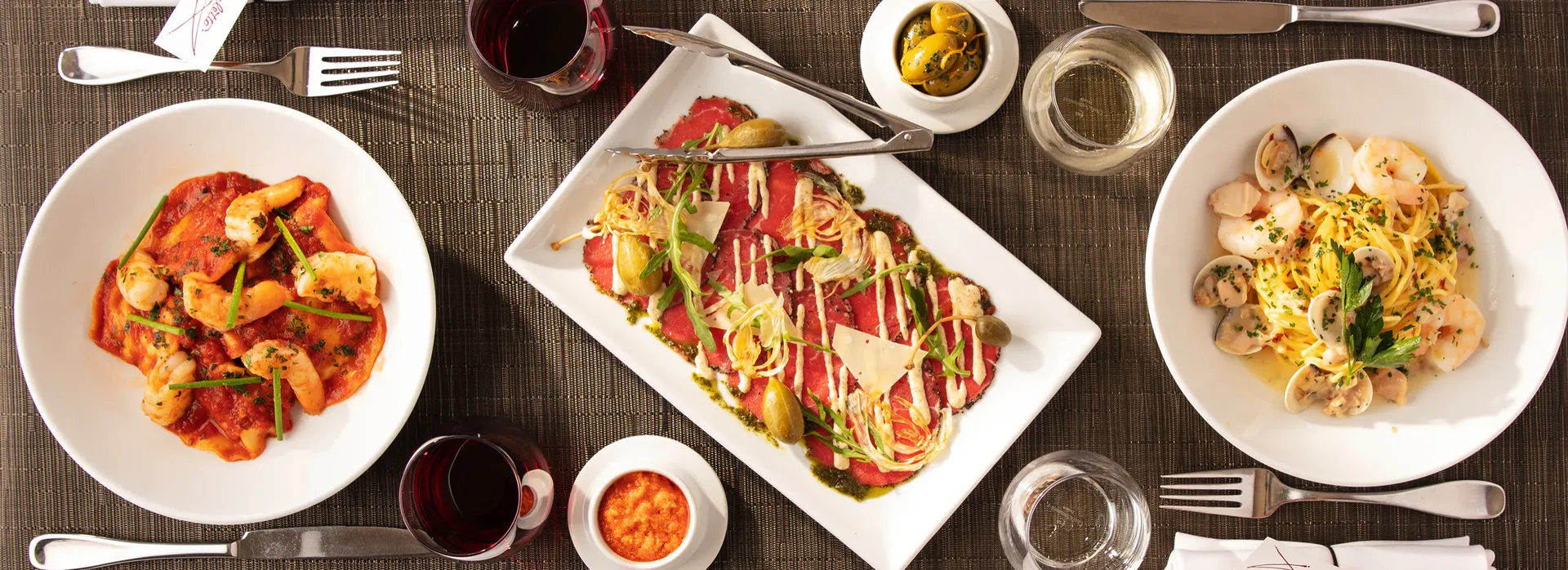 Canaletto Restaurant