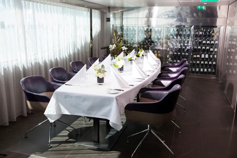 Τραπέζι La Rive 2