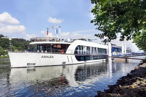 AmaLea — AmaWaterways