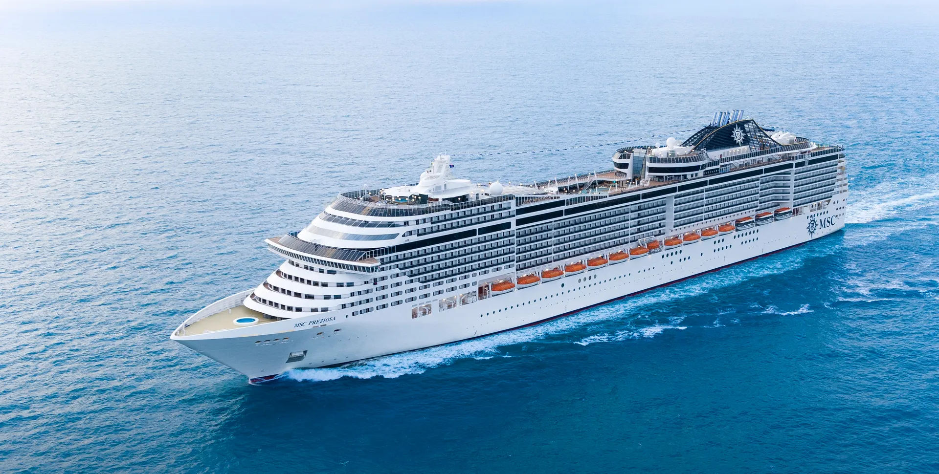 MSC Preziosa 41