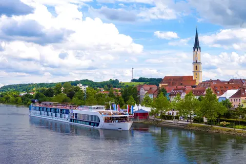 AmaStella — AmaWaterways