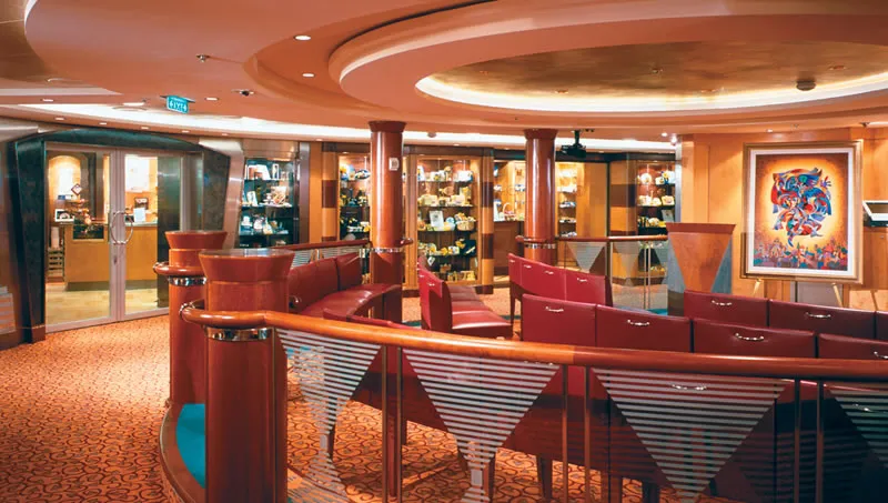 Celebrity Millennium 6