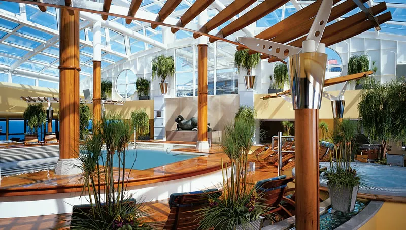 Celebrity Millennium 1
