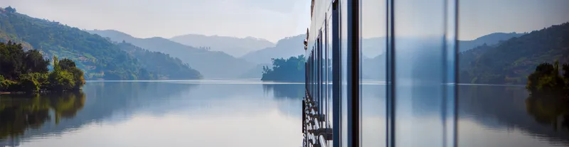 S.S. São Gabriel — Uniworld River Cruises