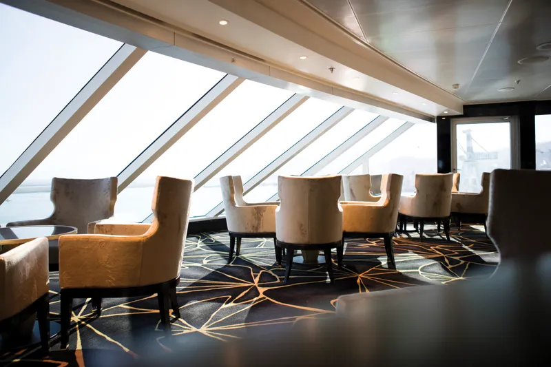 Observationssalong 1